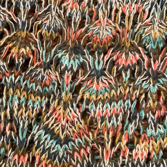 Detailed cardigan - Picture 2 of 4